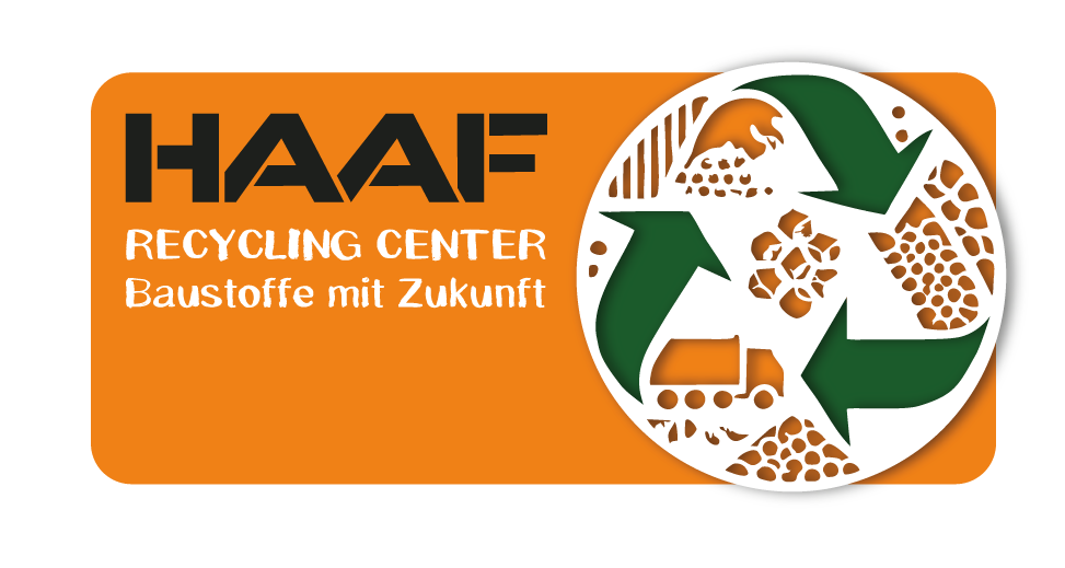 HAAF Recycling Center Bergtheim