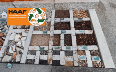 Rindenmulch für den Garten: Warum er mehr kann, als nur gut aussehen