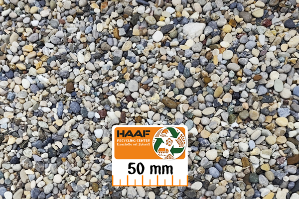 Flusskies 2/8 (Mainkies)