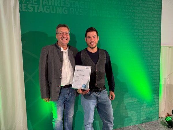 BaustoffRecycling Bayern